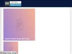 Sites similar to vhttdlvinhphuc.vn