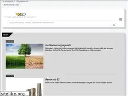 Sites similar to vhu.de