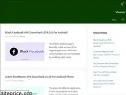 Sites similar to vhumis.com