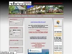 Sites similar to vhus.com