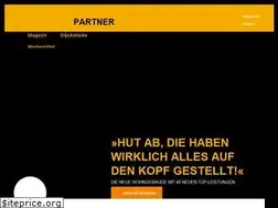 Sites similar to vhv-partner.de