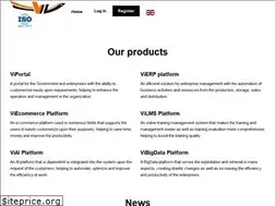 Sites similar to vhv.vn