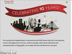 Sites similar to vhvetgroup.com