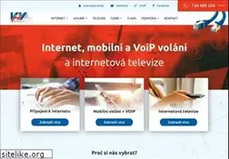 Sites similar to vhvspeed.cz