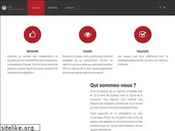 Sites similar to vhwconsulting.be