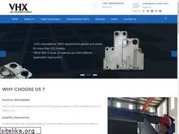 Sites similar to vhx-phe.com