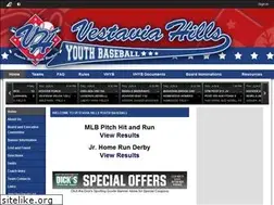 Sites similar to vhyb.com