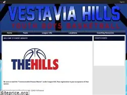Sites similar to vhybasketball.org