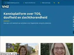 Sites similar to vhz-online.nl