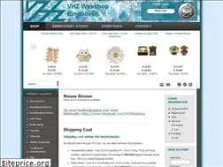 Sites similar to vhz.nl