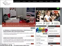 Sites similar to vhzk.hr