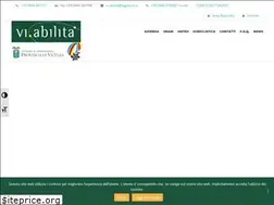Sites similar to vi-abilita.it