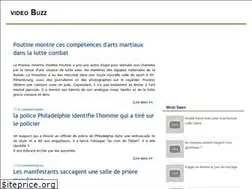 Sites similar to vi-buzz.blogspot.com