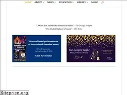 Sites similar to vi-co.org