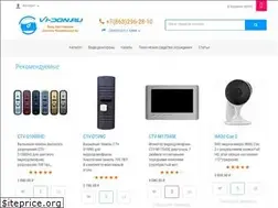 Sites similar to vi-don.ru