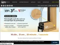 Sites similar to vi-fi.ro