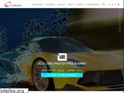 Sites similar to vi-grade.com