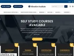 Sites similar to vi-institute.org