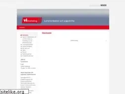 Sites similar to vi-marketing.de
