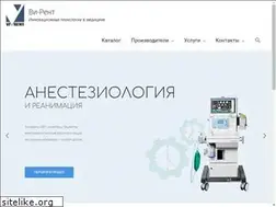 Sites similar to vi-rent.by