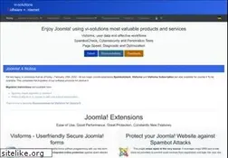 Sites similar to vi-solutions.de