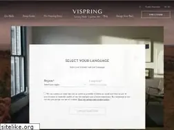 Sites similar to vi-spring.de