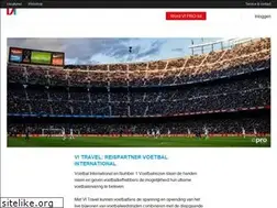 Sites similar to vi-travel.nl