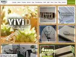 Sites similar to vi-vi-d.com