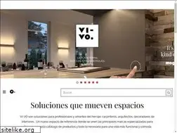 Sites similar to vi-vo.es