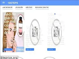 Sites similar to vi.10steps.org