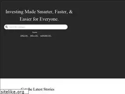 Sites similar to vi.app