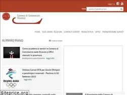 Sites similar to vi.camcom.it