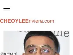 Sites similar to vi.cheoyleeriviera.com