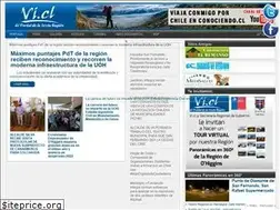Sites similar to vi.cl