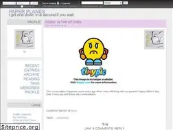 Sites similar to vi.dreamwidth.org