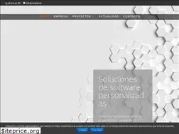 Sites similar to vi2web.es