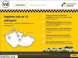 Sites similar to vi3.cz