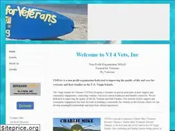 Sites similar to vi4vets.org