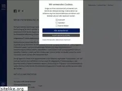 Sites similar to via-appia.de