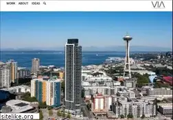 Sites similar to via-architecture.com