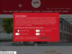 Sites similar to via-badhersfeld.de