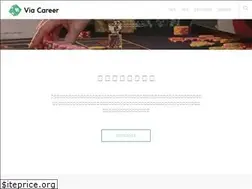 Sites similar to via-career.jp