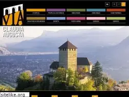 Sites similar to via-claudia.info