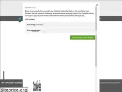Sites similar to via-connect.de