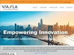 Sites similar to via-corp.com