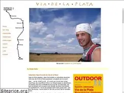 Sites similar to via-de-la-plata.de