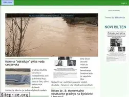 Sites similar to via-dinarica.org