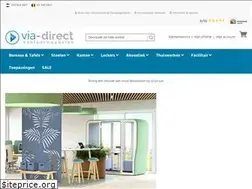 Sites similar to via-direct.nl