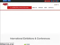 Sites similar to via-expo.com