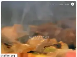Sites similar to via-hd.co.jp